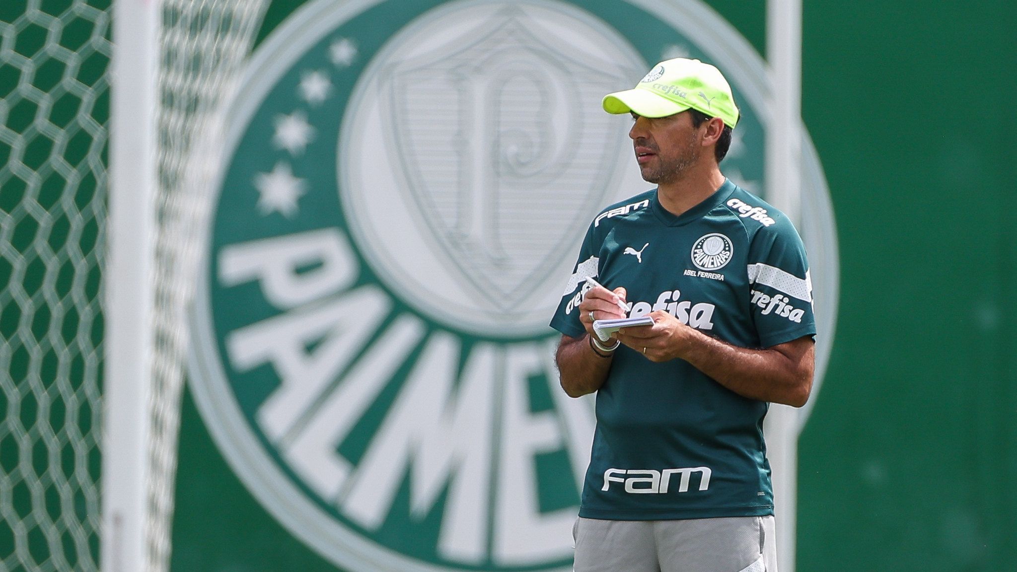Abel Ferreira