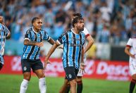 Grêmio vence Brasil de Pelotas e garante classificação à semifinal do Gauchão