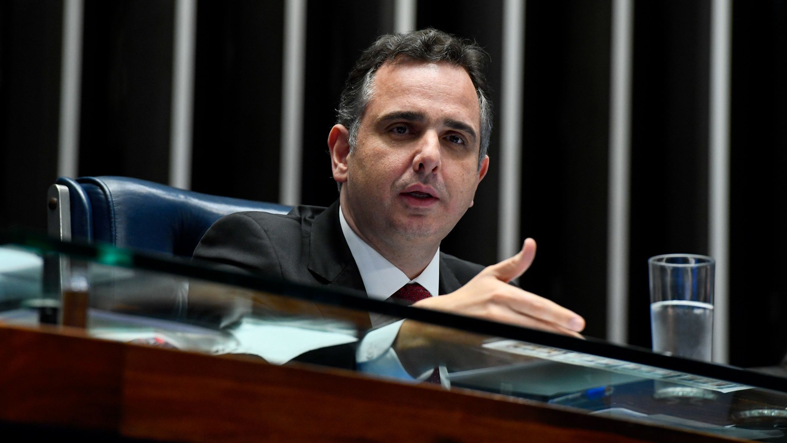 Plenário do Senado