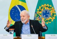 Lula reclama de alta de alimentos e ministros explicam que preços vão cair