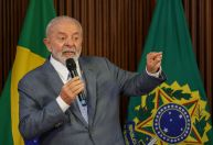 Sem citar Musk, Lula critica empresário que 