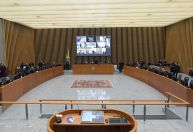 Greve: STJ manda INSS garantir serviços essenciais e 85% das equipes