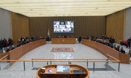 Greve: STJ manda INSS garantir serviços essenciais e 85% das equipes