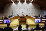 STF muda posição e impede possibilidade de 