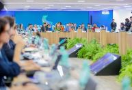 G20: força-tarefa avança na implementação de instrumentos e ações pela Aliança Global contra a Fome e a Pobreza