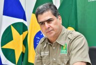 Justiça afasta prefeito de Cuiabá do cargo