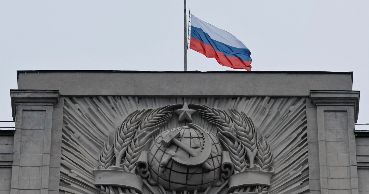 Hackers atacam sistema de votação on-line da Rússia durante eleição