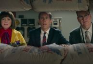 Comédia com Jerry Seinfeld, Melissa McCarthy e Hugh Grant ganha trailer