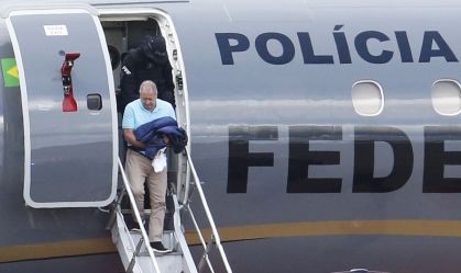 Câmara do Rio cassa medalhas concedidas aos irmãos Brazão