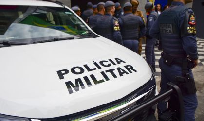 Adolescente de 14 anos morre após troca de tiros com a PM em São Paulo