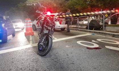 GCM é morta em tentativa de assalto na Zona Sul de SP