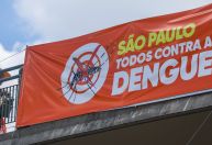 Brasil se aproxima de 500 mortes por dengue em 2024