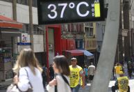 Calor extremo: veja os grupos com maior risco de complicações de saúde