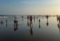 Onda de calor sufocante no Brasil vai até quarta (20), diz meteorologista à CNN