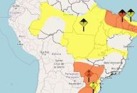 Onda de calor sufocante: pelo menos quatro capitais devem bater recorde nos próximos dias