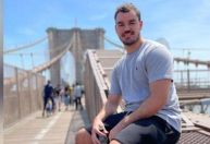 Rio de Janeiro: família nega que empresário que caiu de prédio seja sonâmbulo