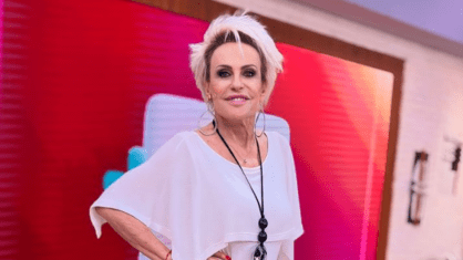 Ana Maria Braga
