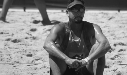Anderson Melo é vítima de ataques homofóbicos