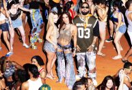 Anitta oculta publicações do Instagram e se prepara para nova era