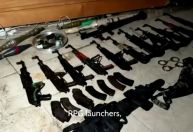 Israel diz que encontrou agentes do Hamas, dinheiro e armas no maior hospital de Gaza