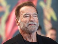 Arnold Schwarzenegger confirma retorno a franquia "Conan, o Bárbaro"