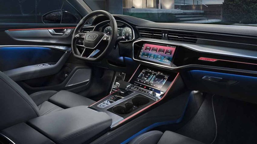 Audi RS 6 Avant chega ao Brasil com muito desempenho / Divulgação
