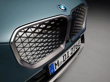 BMW iX1eDrive20 xLine grade