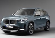 BMW iX1 de entrada sai por R$ 359.950 com mesma potência do X1