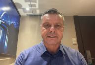 Ônibus incendiados: Enquanto não mudar as leis, vamos ter essa situação, diz prefeito de Santos