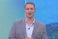 Derrite diz à CNN que se Lula vetar projeto da Saidinha, Congresso derruba o veto
