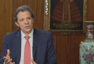 Haddad promete regulamentação da reforma tributária aprovada na Câmara neste semestre