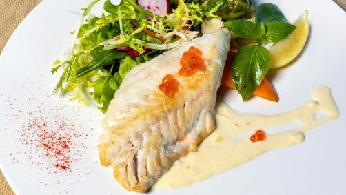 Bacalhau