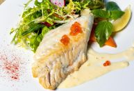 Conheça os benefícios do bacalhau para a saúde