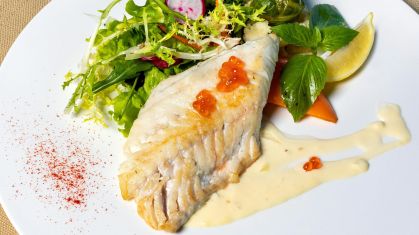 Bacalhau