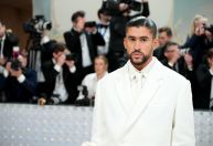 Bad Bunny quer apostar na carreira de ator após filme com Adam Sandler