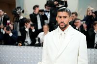 Bad Bunny quer apostar na carreira de ator após filme com Adam Sandler