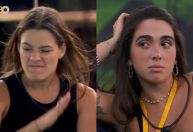 BBB24: Beatriz promete colocar Giovanna no Monstro caso ganhe o Anjo