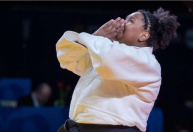 Seleção Brasileira de Judô disputa Grand Slam de Tbilisi, na Geórgia