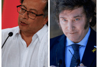Análise: o que acontece se a Argentina e a Colômbia romperem relações diplomáticas?