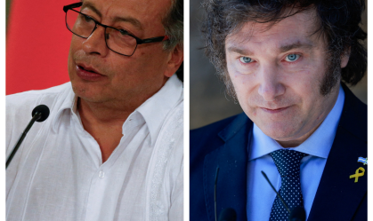 Análise: o que acontece se a Argentina e a Colômbia romperem relações diplomáticas?