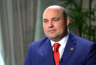 “Isso não é uma caça às bruxas”, diz ex-funcionário de Trump envolvido em caso de documentos oficiais