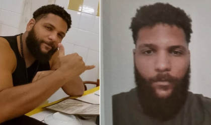 Homem baleado em sequestro no RJ passa por cirurgia para retirada de bala