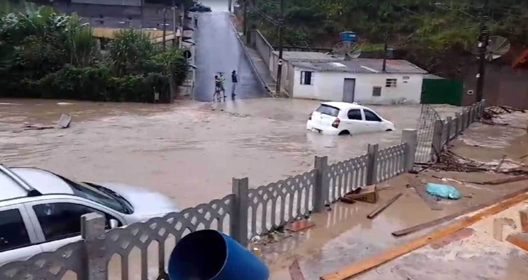 CHUVA SALESÓPOLIS