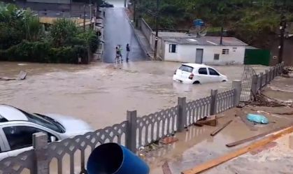 CHUVA SALESÓPOLIS