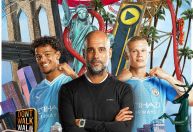 Manchester City enfrentará Milan, Barcelona e Chelsea em turnê de pré-temporada