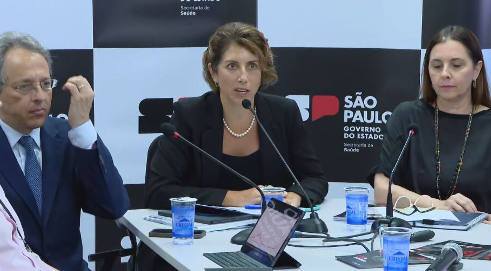 COLETIVA DENGUE