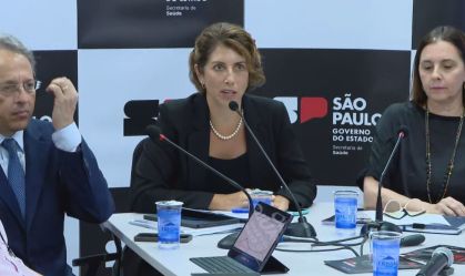 COLETIVA DENGUE