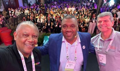 South Summit Brazil: CUFA apresenta primeiro banco voltado às favelas