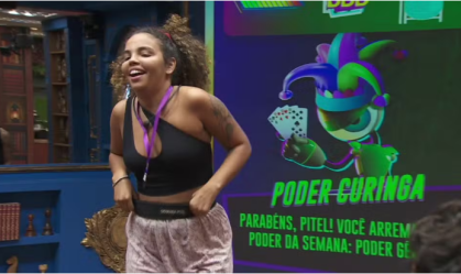 CURINGA PITEL