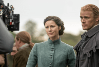 Novos episódios de "Outlander" têm data de estreia divulgada